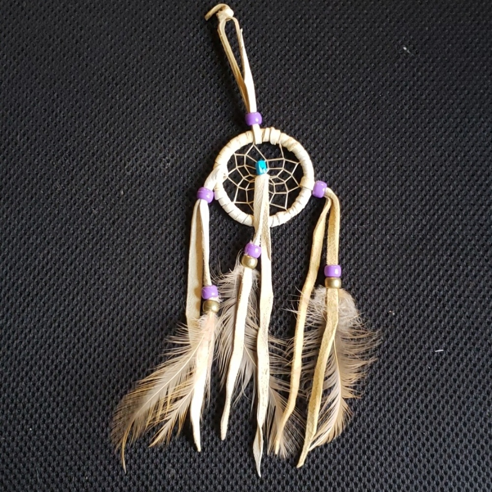 Dream catcher